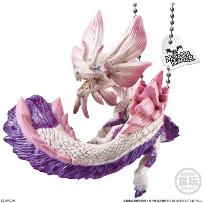 Monster Hunter Mascot Charm Collection "Monster Hunter" Blind Bag (Bandai Shokugan)