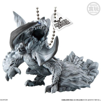 Monster Hunter Mascot Charm Collection "Monster Hunter" Blind Bag (Bandai Shokugan)
