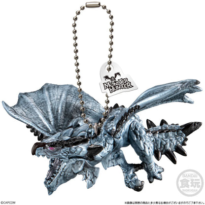 Monster Hunter Mascot Charm Collection "Monster Hunter" Blind Bag (Bandai Shokugan)