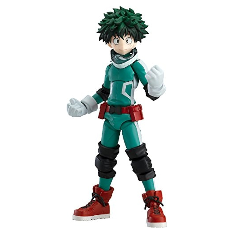 My Hero Academia: Izuku Midoriya - figma #323
