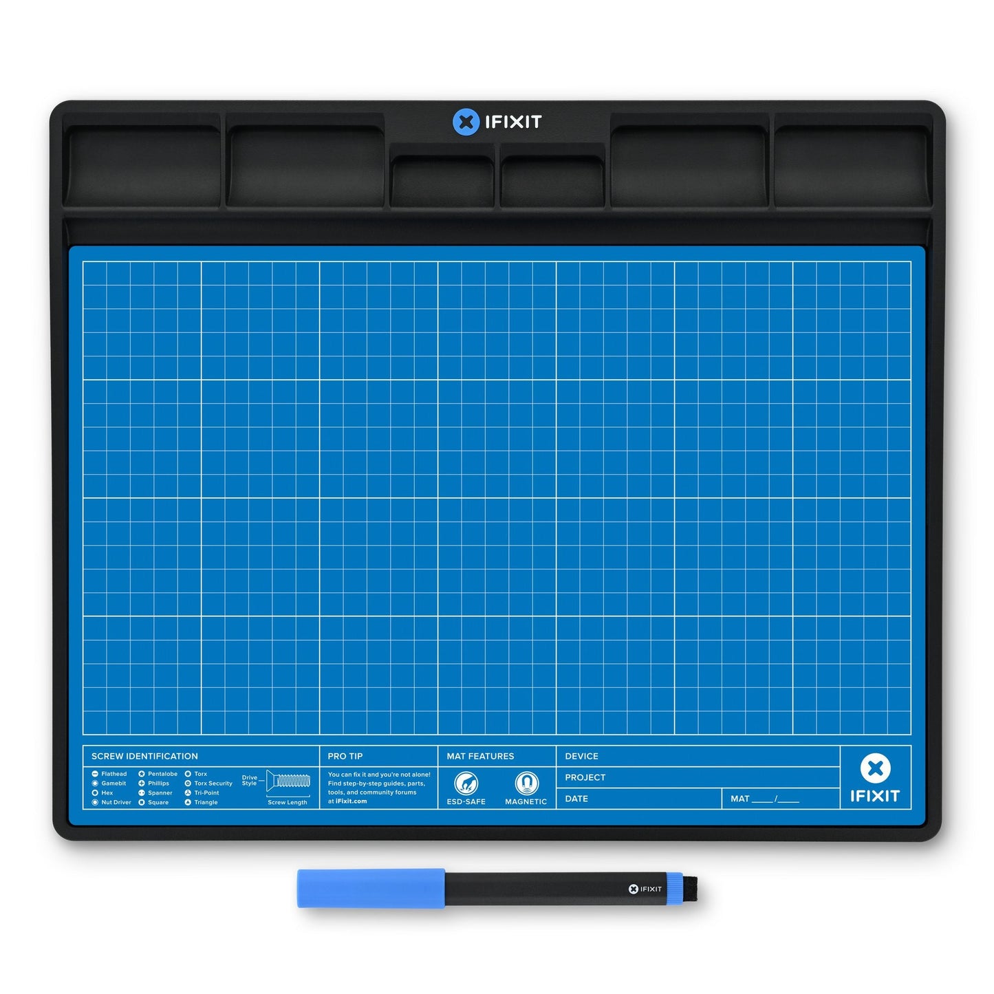 FixMat (iFixit)
