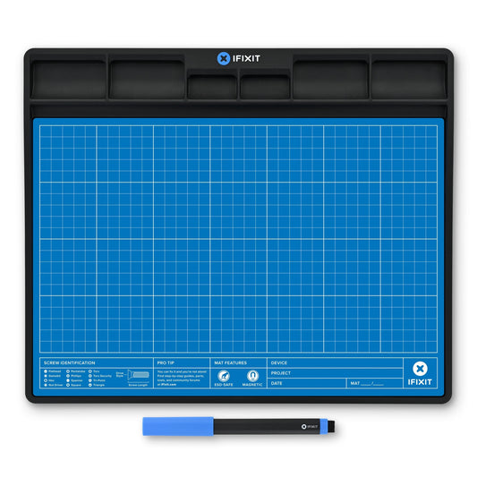 FixMat (iFixit)