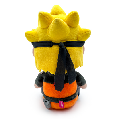 Naruto Shippuden: Naruto 9" Plush (YooTooz)