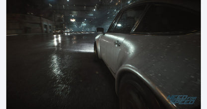 Need for Speed (PlayStation 4)
