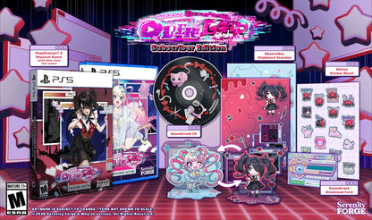 Needy Streamer Overload - Subscriber Edition (PlayStation 5) [PRE-ORDER]