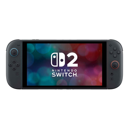 Nintendo Switch 2 System - Black