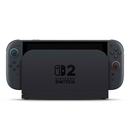 Nintendo Switch 2 System - Black