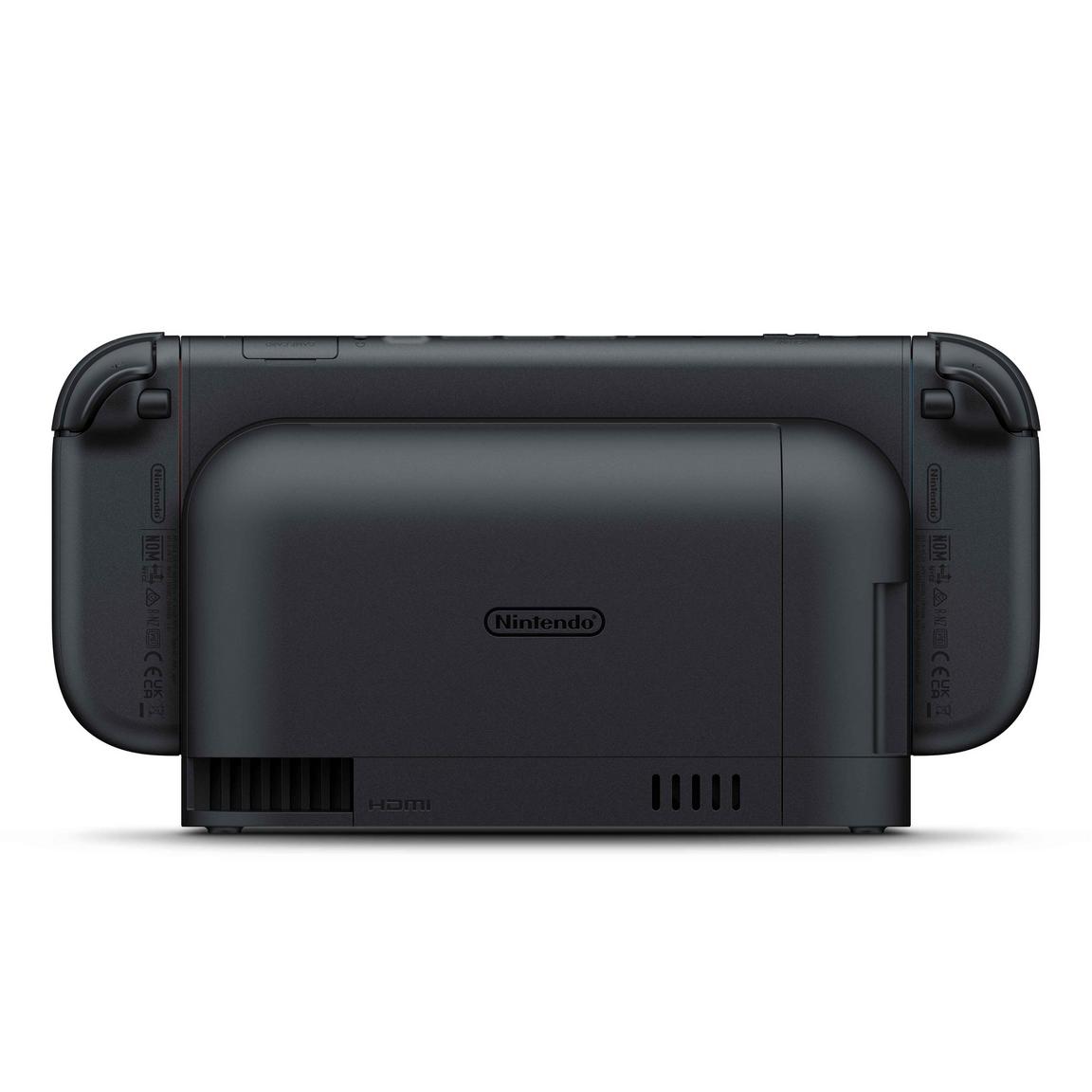 Nintendo Switch 2 System - Black