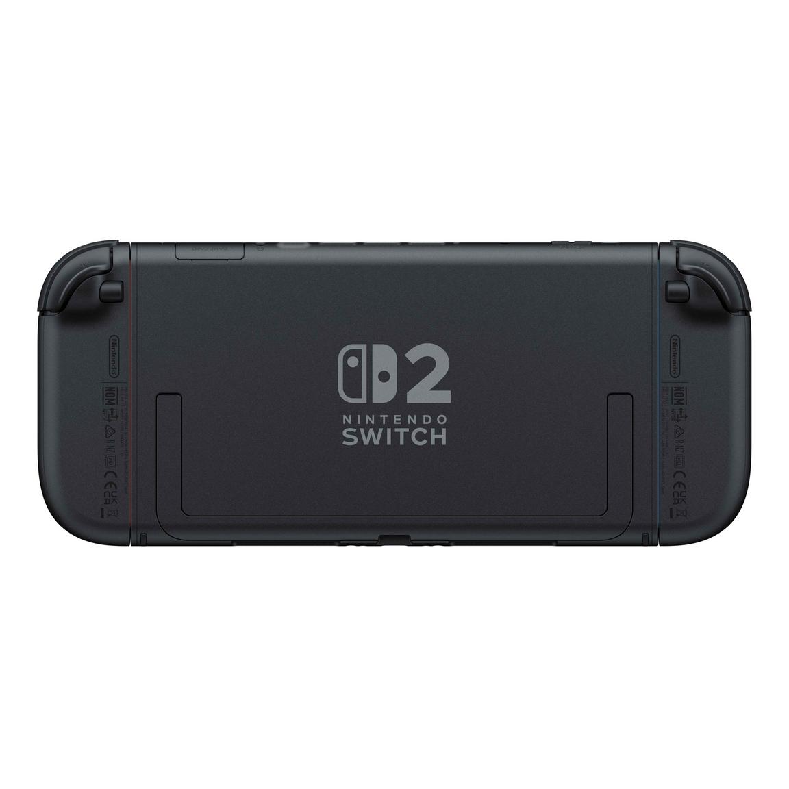 Nintendo Switch 2 System - Black