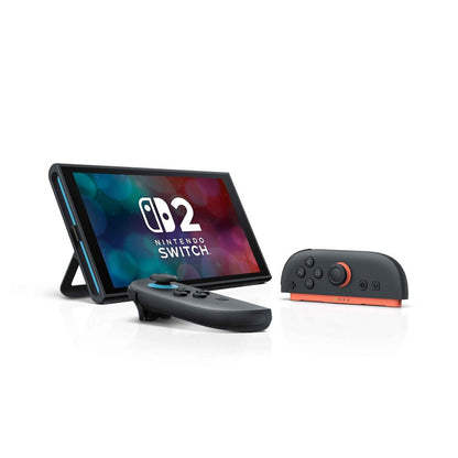 Nintendo Switch 2 System - Black