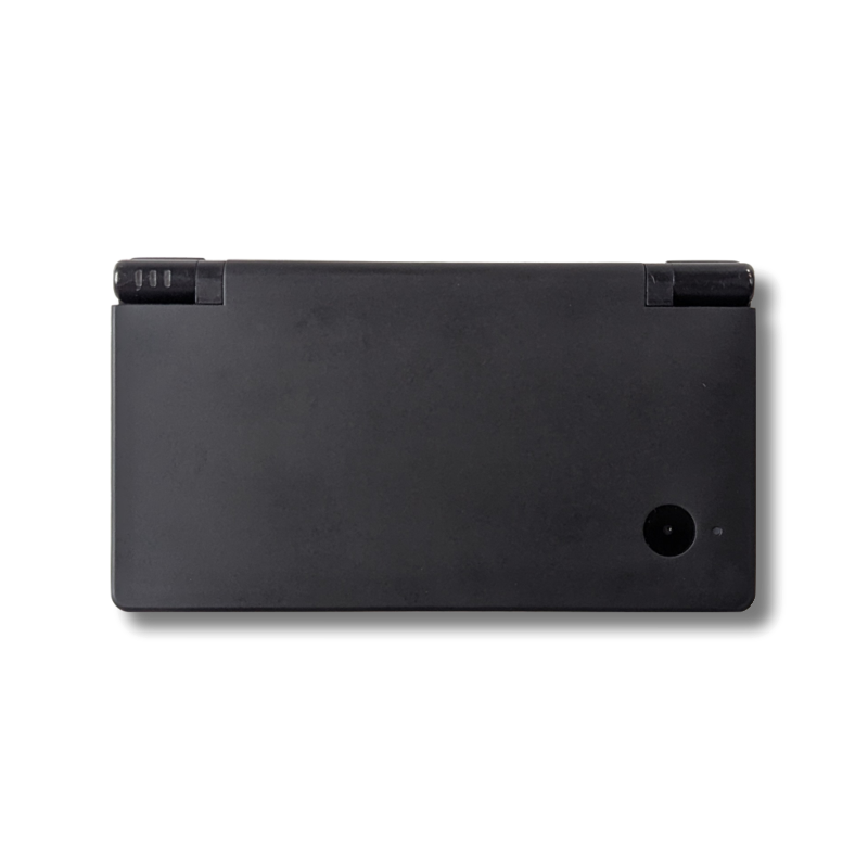 Nintendo DSi - Black Console [NA]