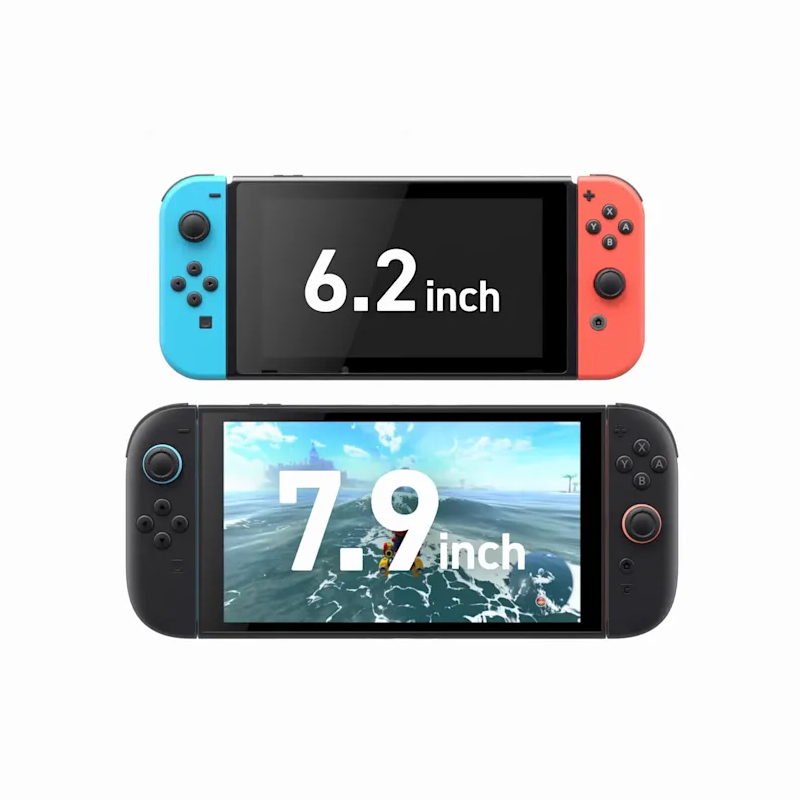 Nintendo Switch 2 System - Black [Coming Soon]
