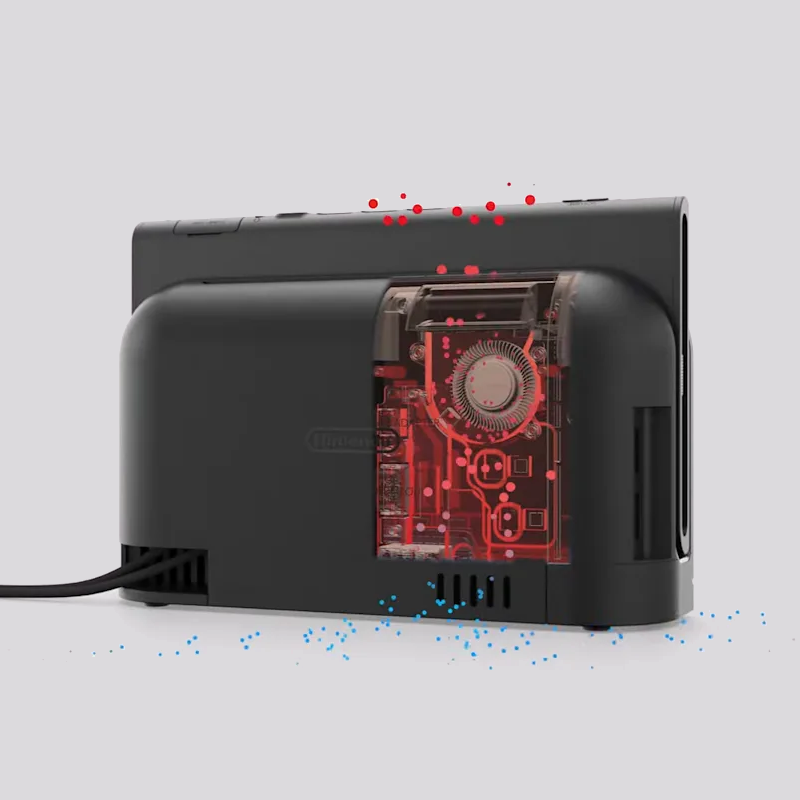 Nintendo Switch 2 System - Black [Coming Soon]