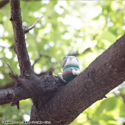 Nyaruto! Come Here Sasuke-Kun! "Naruto" Blind Box (Megahouse Mega Cat Project)