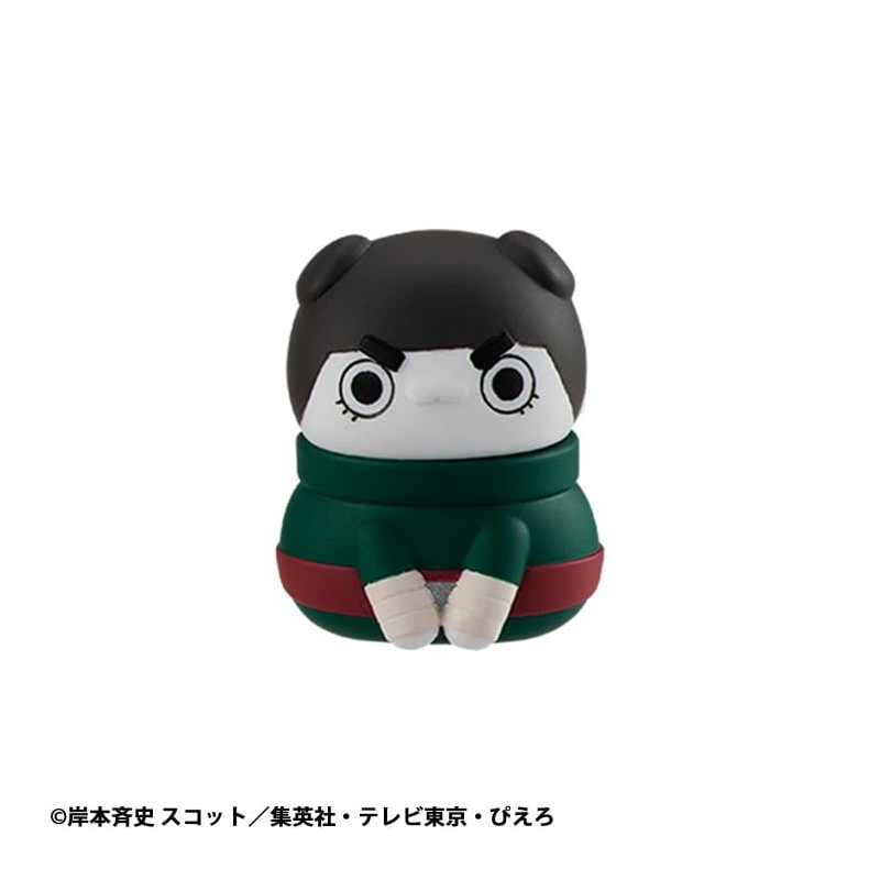 Nyaruto! Come Here Sasuke-Kun! "Naruto" Blind Box (Megahouse Mega Cat Project)