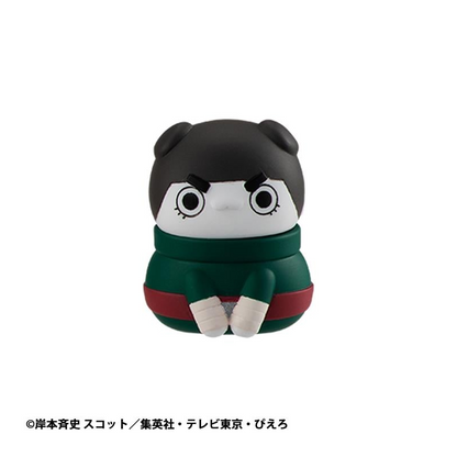 Nyaruto! Come Here Sasuke-Kun! "Naruto" Blind Box (Megahouse Mega Cat Project)