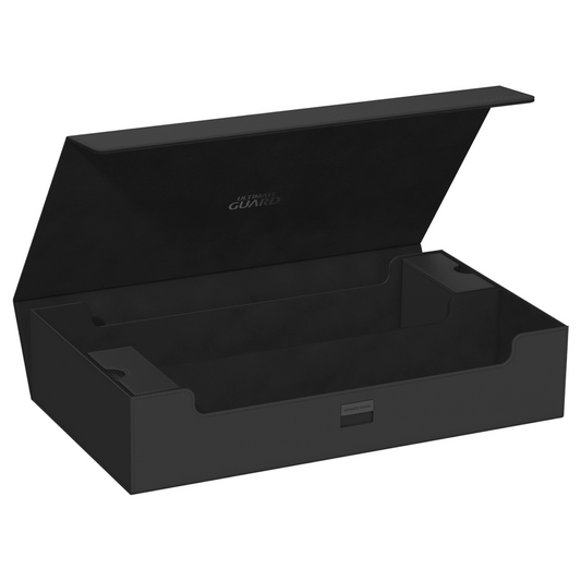 Omnihive 1000+ Xenoskin TCG Mass Storage - Black (Ultimate Guard)