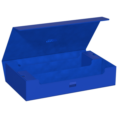 Omnihive 1000+ Xenoskin TCG Mass Storage - Blue (Ultimate Guard)