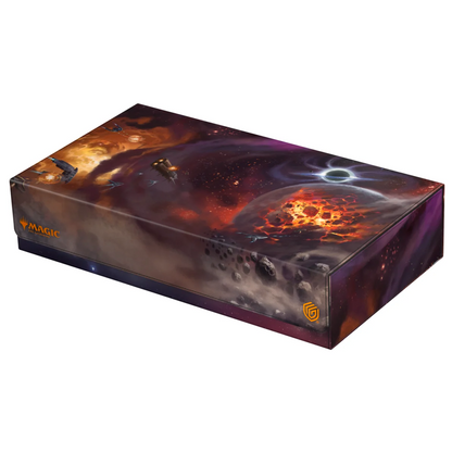 Magic: The Gathering "Edge of Eternities" Omnihive 1000+ Xenoskin TCG Mass Storage (Ultimate Guard)