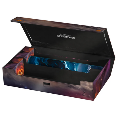 Magic: The Gathering "Edge of Eternities" Omnihive 1000+ Xenoskin TCG Mass Storage (Ultimate Guard)