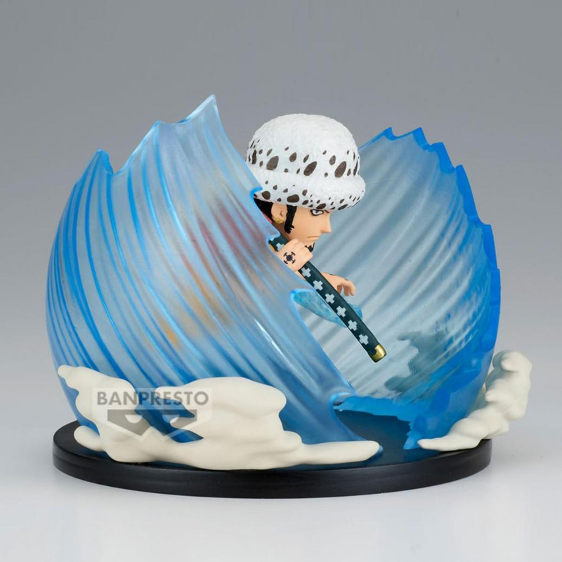 One Piece: The Worst Generation - Trafalgar Law World Collectable Figure Special Statue (Bandai)