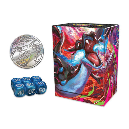 Pokémon TCG: Mega Charizard X ex Ultra-Premium Collection