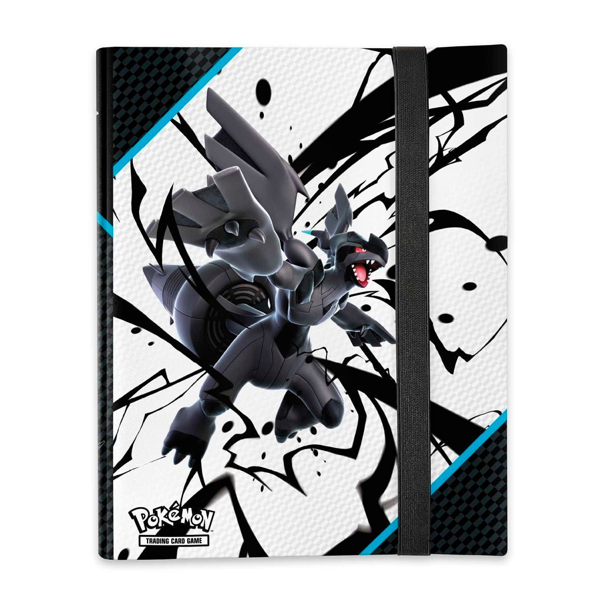 Pokémon TCG: Scarlet & Violet - Black Bolt Binder Collection