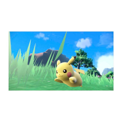 Pokémon Scarlet & Pokémon Violet Double Pack (Nintendo Switch)