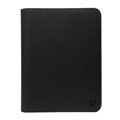 Ultra Pro: Zippered PRO Patchcraft 9-Pocket Binder