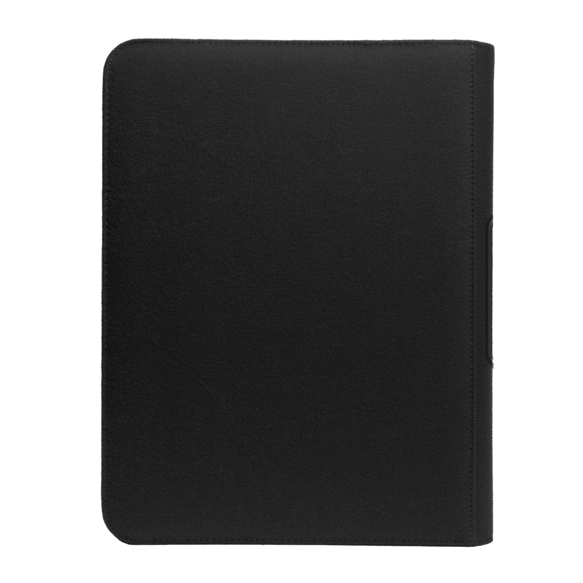 Ultra Pro: Zippered PRO Patchcraft 9-Pocket Binder