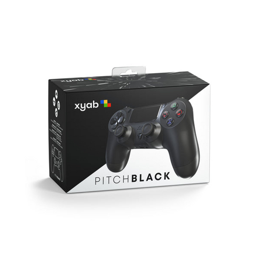 XYAB - Wireless Bluetooth Controller (PlayStation 4)