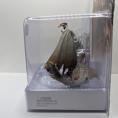 Monster Hunter Rise - Malzeno Amiibo (Nintendo, 2022)