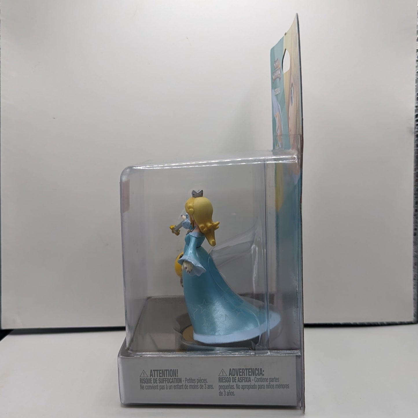 Rosalina & Luma Amiibo (Super Smash Bros Series)