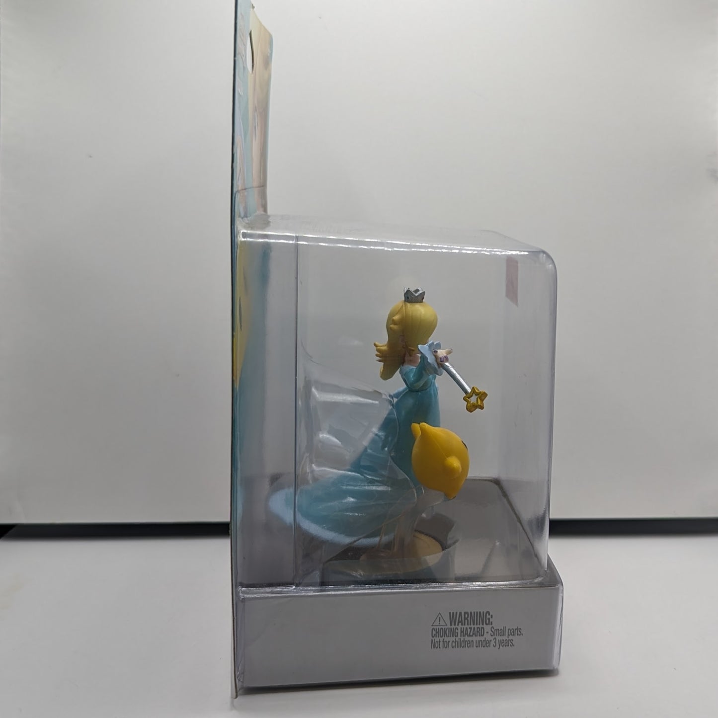 Rosalina & Luma Amiibo (Super Smash Bros Series)