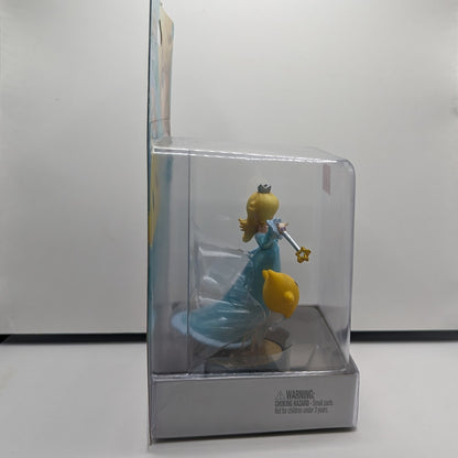Rosalina & Luma Amiibo (Super Smash Bros Series)