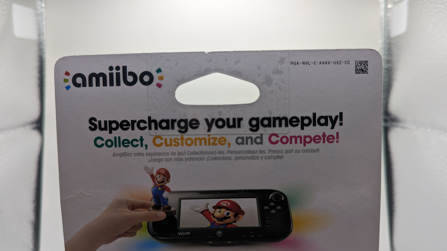 Rosalina & Luma Amiibo (Super Smash Bros Series)