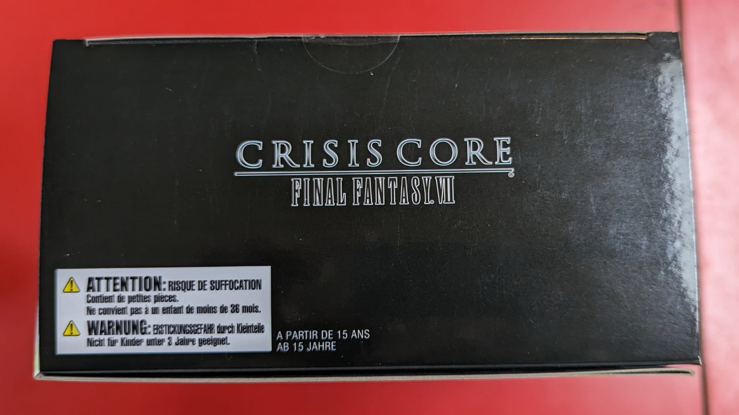 Crisis Core Final Fantasy VII Aerith Gainsborough (Play Arts Kai)