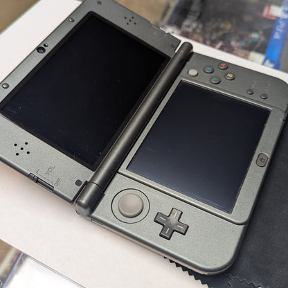 New Nintendo 3DS XL - Hyrule Edition [Dual IPS]