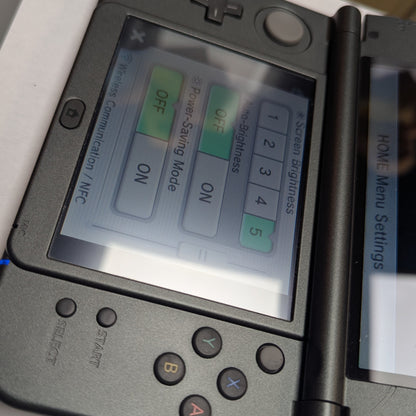 New Nintendo 3DS XL - Hyrule Edition [Dual IPS]
