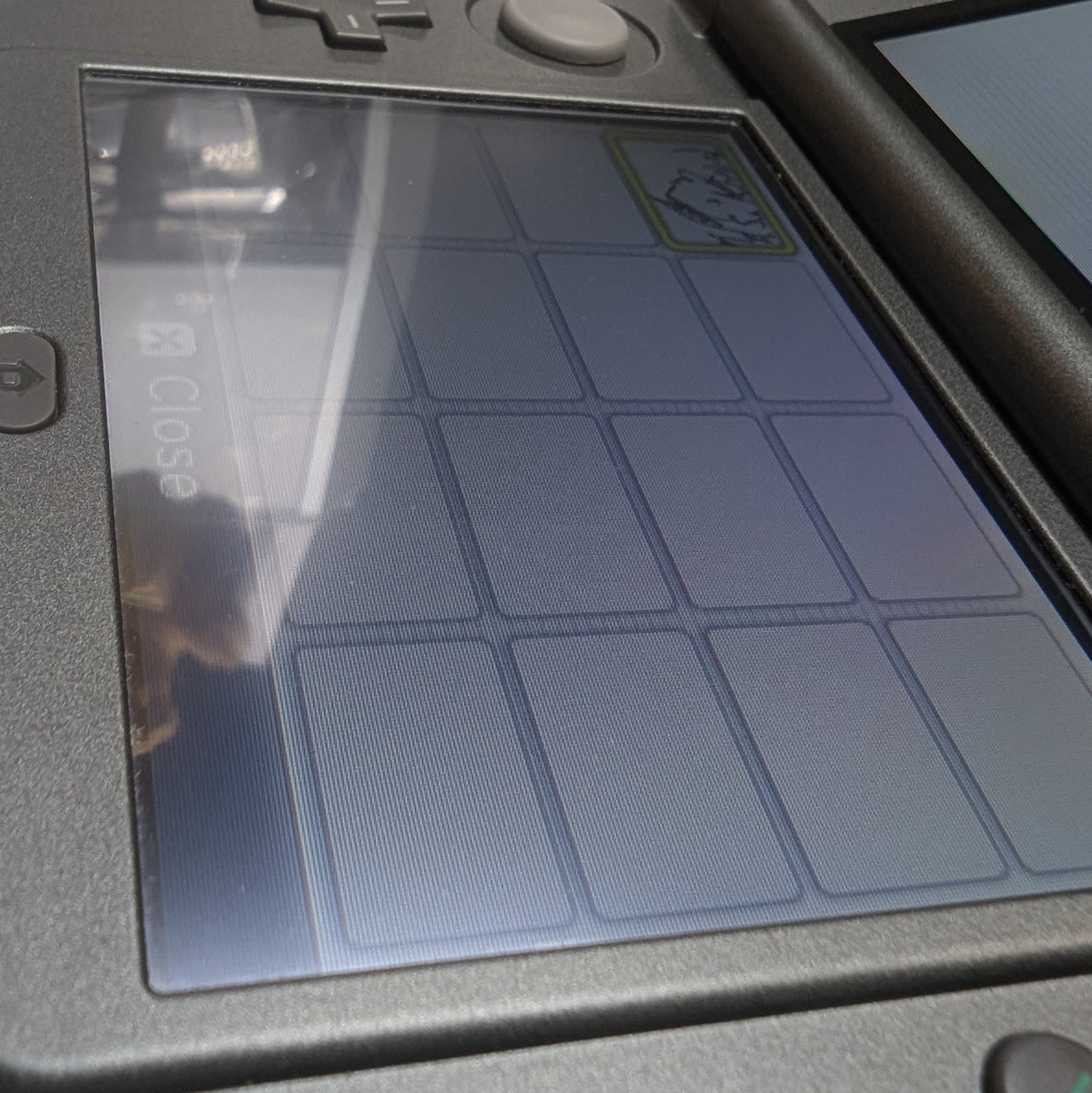 New Nintendo 3DS XL - Hyrule Edition [Dual IPS]