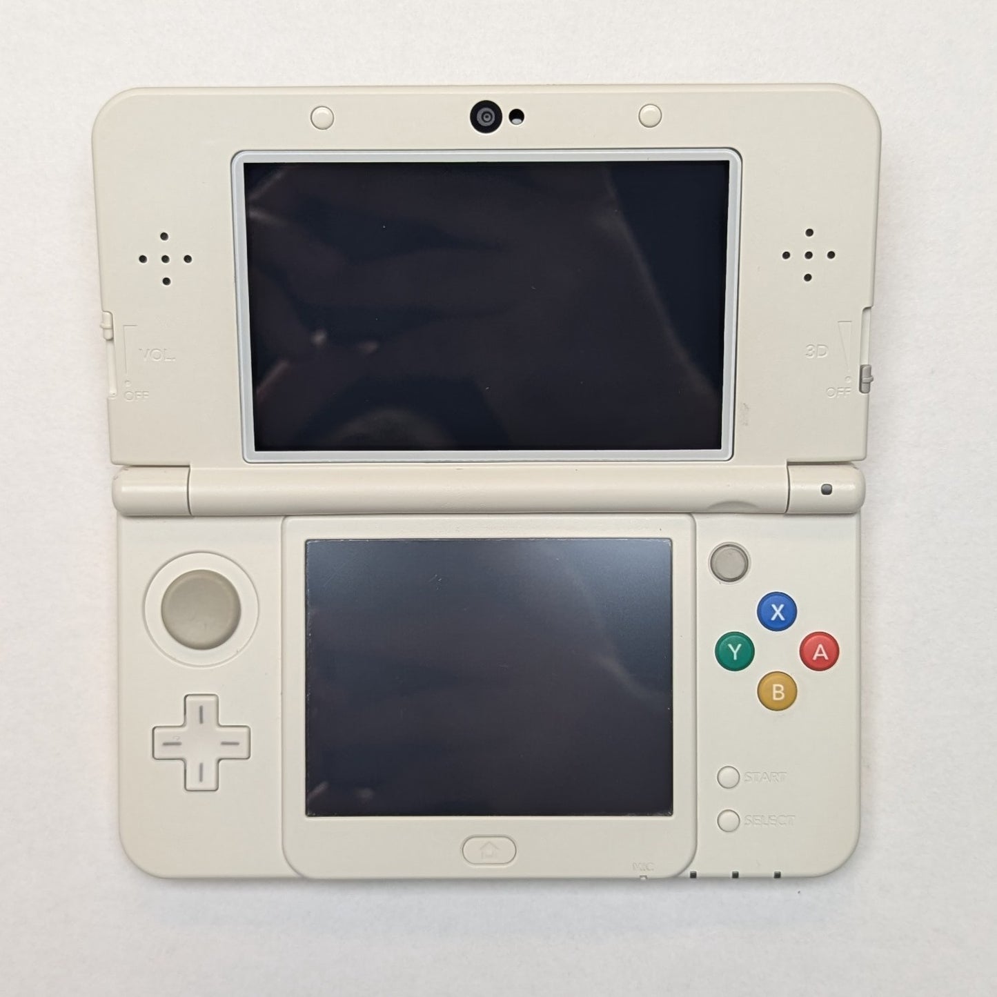 New Nintendo 3DS - Mario Maker Pixel Art Console