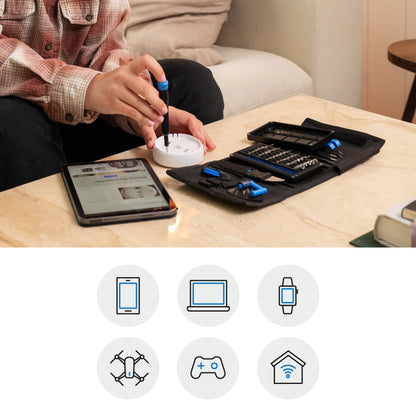 Pro Tech Go Toolkit (iFixit)