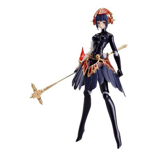 Persona 3 FES – Metis Figma Action Figure (Max Factory)