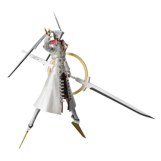 Persona 4: The Animation - Izanagi-no-Okami D-Arts Action Figure (Bandai)