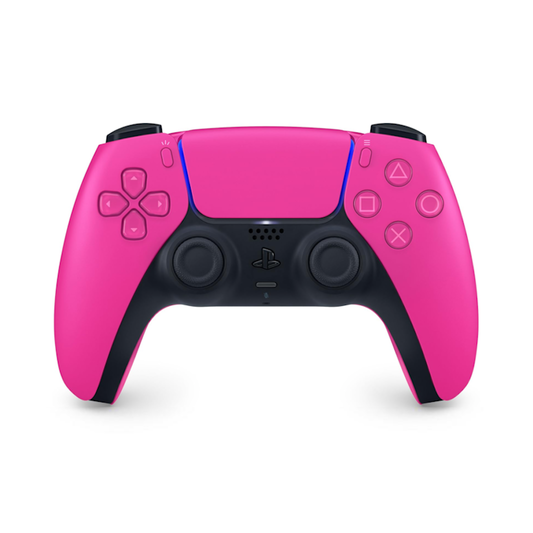 PlayStation 5 DualSense Wireless Controller - Nova Pink