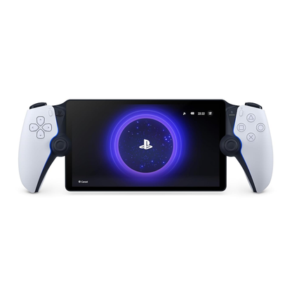 PlayStation Portal Remote Play Console - White