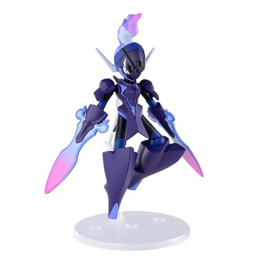 Pokémon - Ceruledge Model Kit (Bandai)
