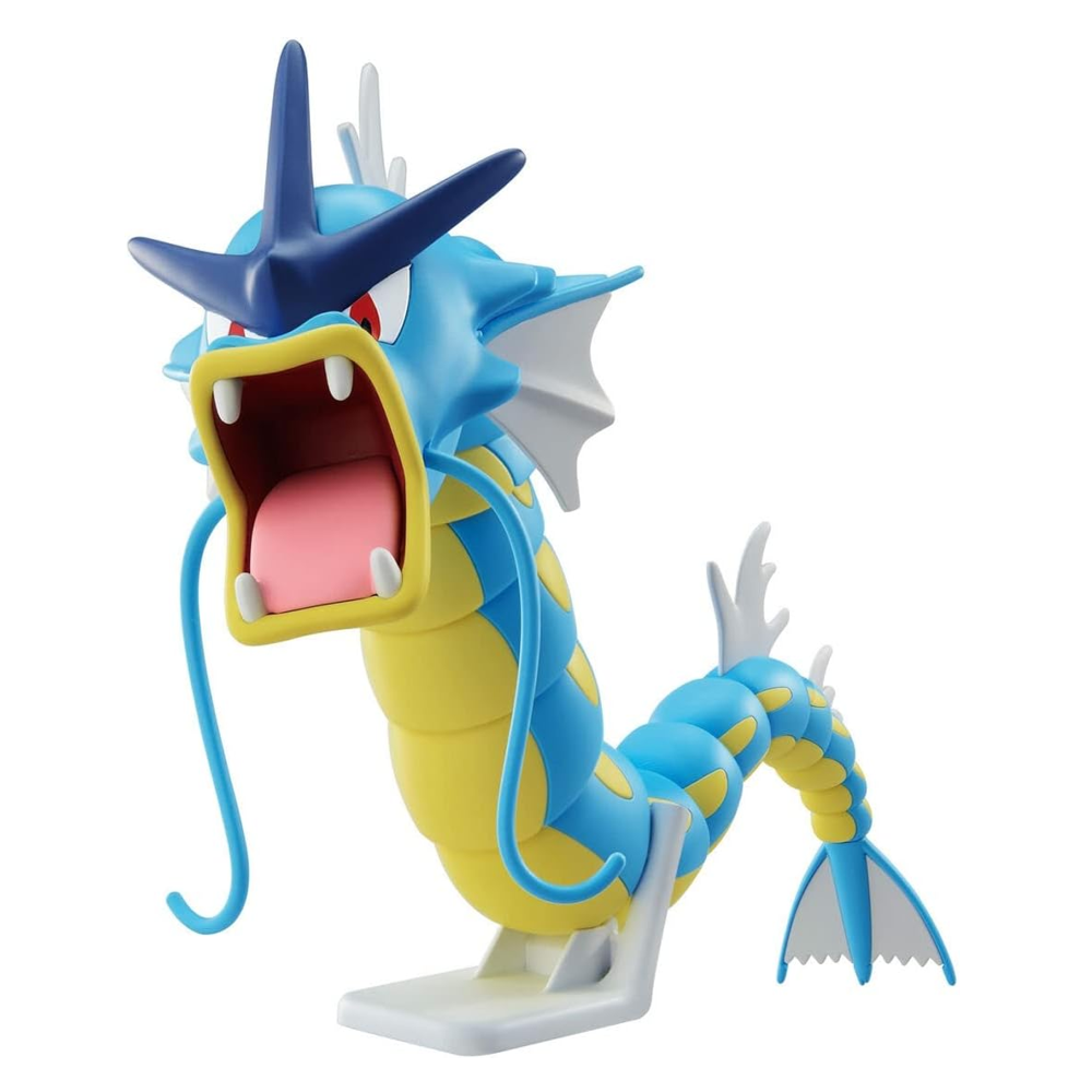 Pokémon Select Series #52 - Gyarados Model Kit (Bandai Spirit)