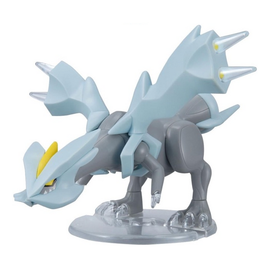 Pokémon - Kyurem Model Kit (Bandai)