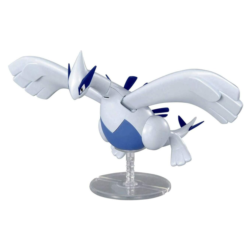 Pokémon - Lugia Model Kit (Bandai Spirit)